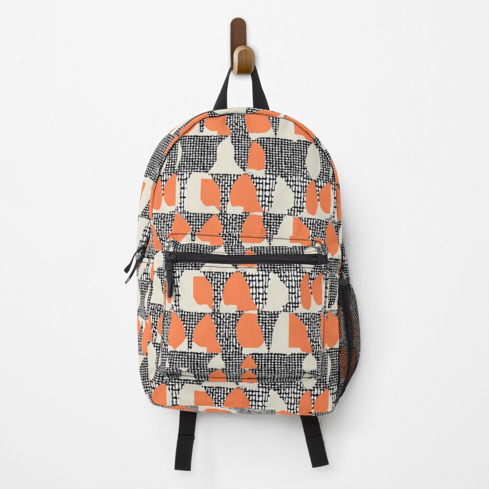 Item preview, Backpack designed and sold by Grafititee.