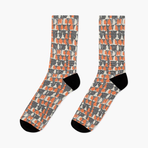 Item preview, Modern Abstract Geometric Pattern designed and sold by Grafititee.