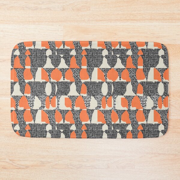 Item preview, Modern Abstract Geometric Pattern designed and sold by Grafititee.