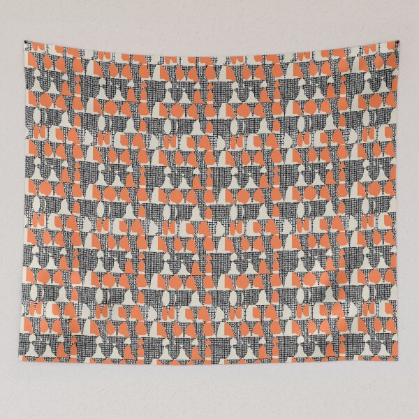 Item preview, Modern Abstract Geometric Pattern designed and sold by Grafititee.