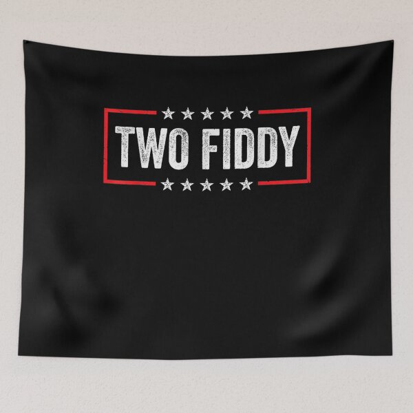 Item preview, Two Fiddy designed and sold by StaticStudio.