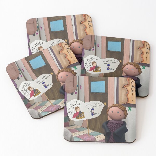 Item preview, When Will My Husband Return From War? (Ilya's Version) designed and sold by GilbenPeebles.