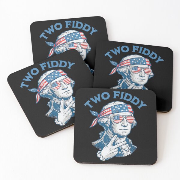 Item preview, Two Fiddy designed and sold by StaticStudio.
