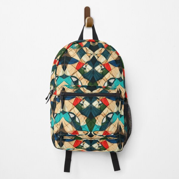 Item preview, Modern Abstract Geometric Pattern designed and sold by Grafititee.