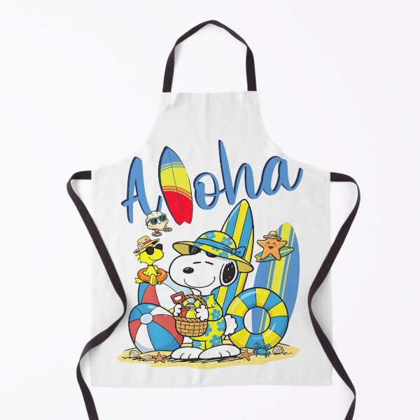 Item preview, Aloha Summer with Dog and Friends designed and sold by The Retromotel.