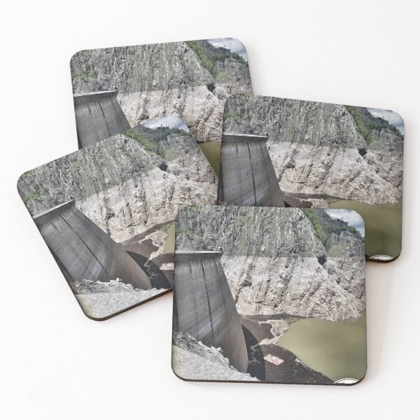Item preview, Barajul Vidraru - Vidraru Dam - Lacul Vidraru - Vidraru Lake  designed and sold by cican-art.