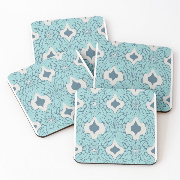 Item preview, Modern Abstract Geometric Pattern designed and sold by Grafititee.