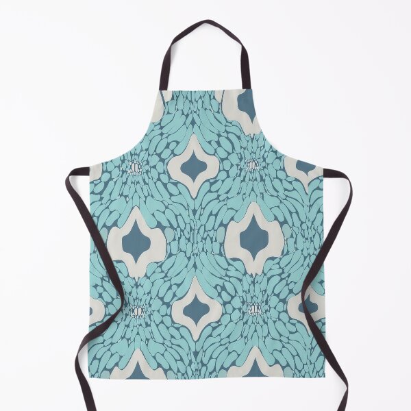 Item preview, Modern Abstract Geometric Pattern designed and sold by Grafititee.