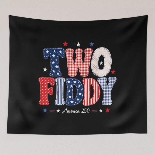 Item preview, Two Fiddy designed and sold by StaticStudio.