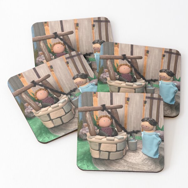 Item preview, Ilya In The Well designed and sold by GilbenPeebles.