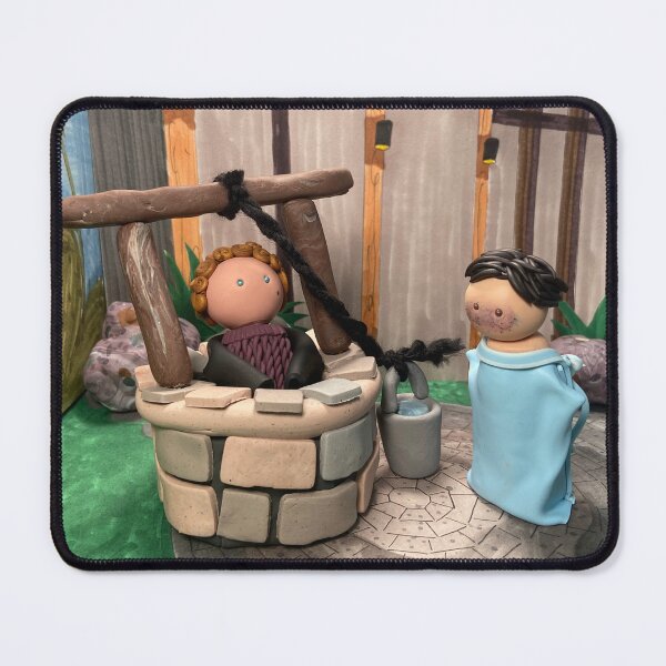 Item preview, Ilya In The Well designed and sold by GilbenPeebles.
