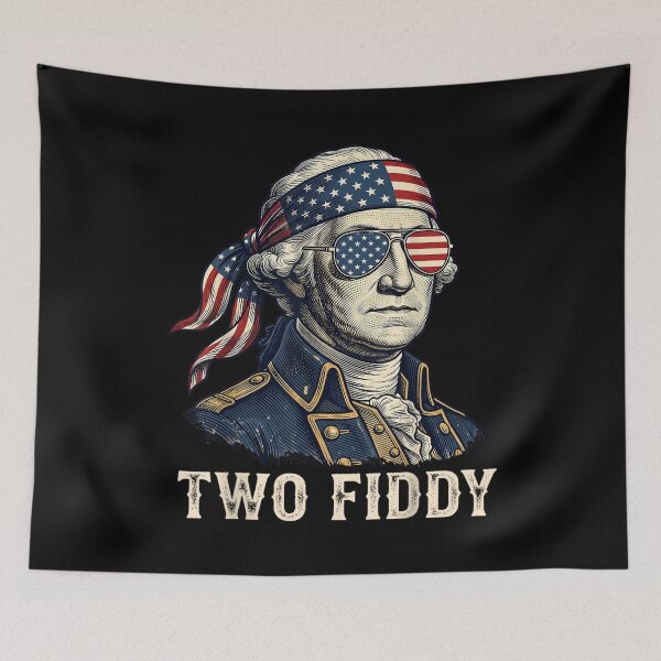 Item preview, Two Fiddy designed and sold by StaticStudio.