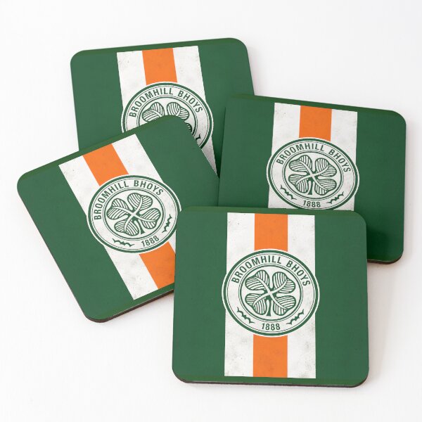 Item preview, Broomhill Bhoys designed and sold by TMTD Productions.