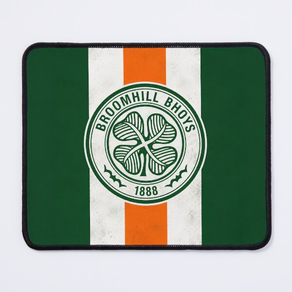 Item preview, Broomhill Bhoys designed and sold by TMTD Productions.