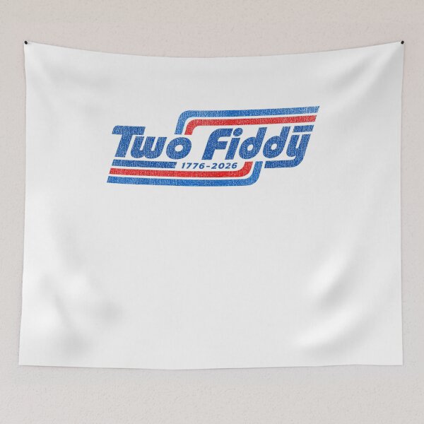 Item preview, Two Fiddy designed and sold by StaticStudio.