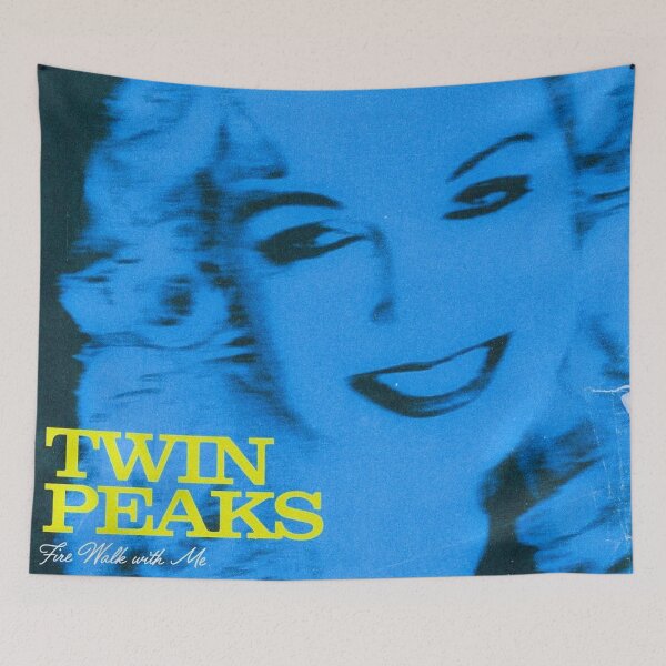 Item preview, PEAKS designed and sold by FILM GUTTER.