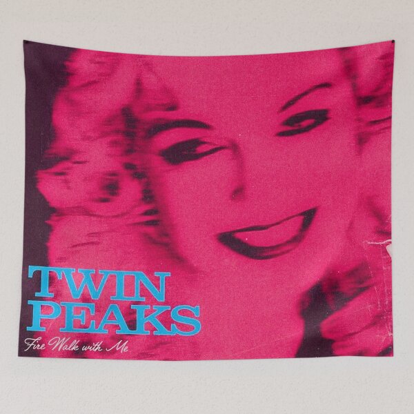 Item preview, PEAKS designed and sold by FILM GUTTER.