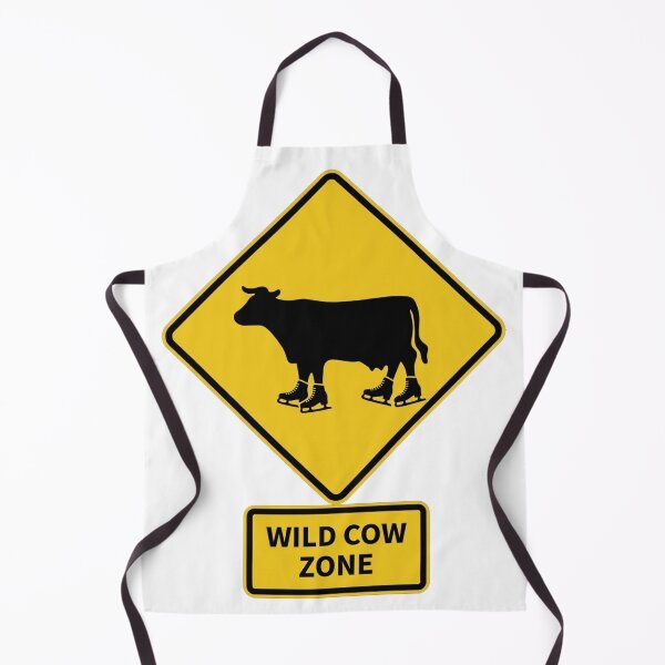 Item preview, Ice Skates designed and sold by WildCowZone.