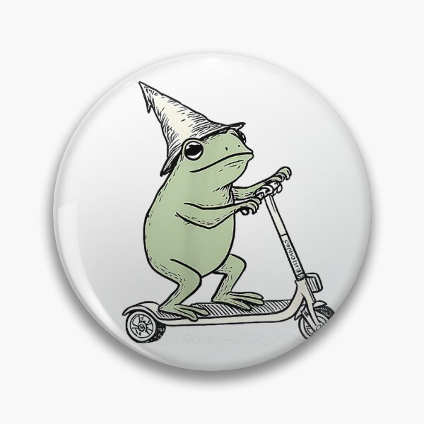 Item preview, Funny Off to Teach Speech Whimsical Frog Speech Therapist T-Shirt designed and sold by kevincuellar.