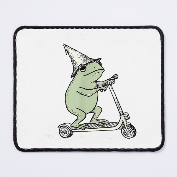 Item preview, Funny Off to Teach Speech Whimsical Frog Speech Therapist T-Shirt designed and sold by kevincuellar.