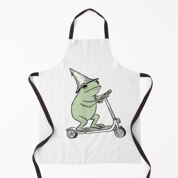 Item preview, Funny Off to Teach Speech Whimsical Frog Speech Therapist T-Shirt designed and sold by kevincuellar.
