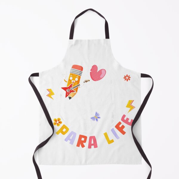 Item preview, Funny Paraprofessional Teacher Para Sped Ed Parapro T-Shirt designed and sold by gidget-gadget.