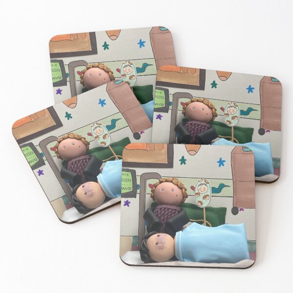 Item preview, Bet-ter designed and sold by GilbenPeebles.