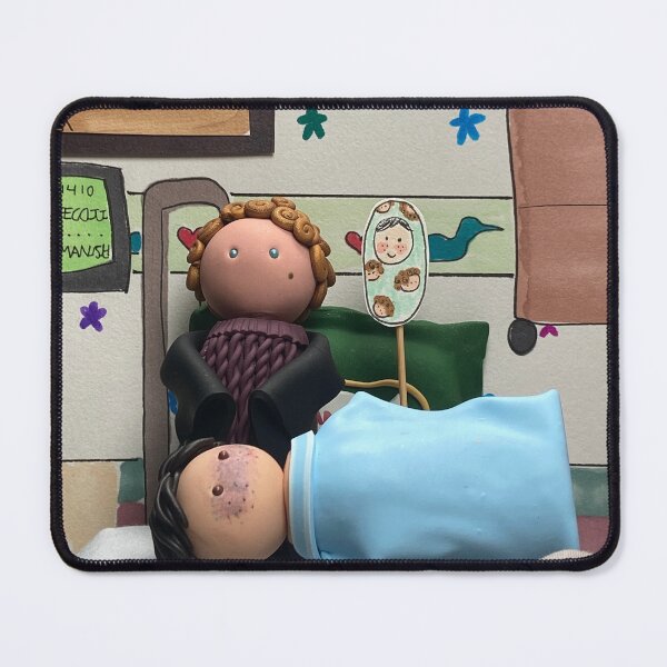 Item preview, Bet-ter designed and sold by GilbenPeebles.