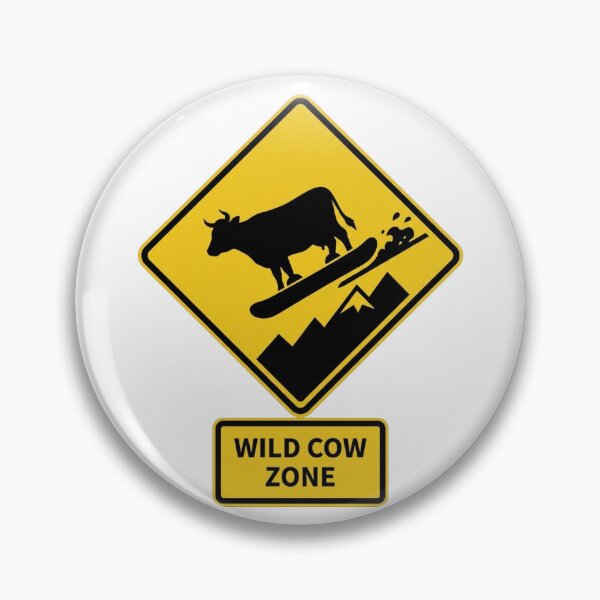 Item preview, Flying Snowboard designed and sold by WildCowZone.