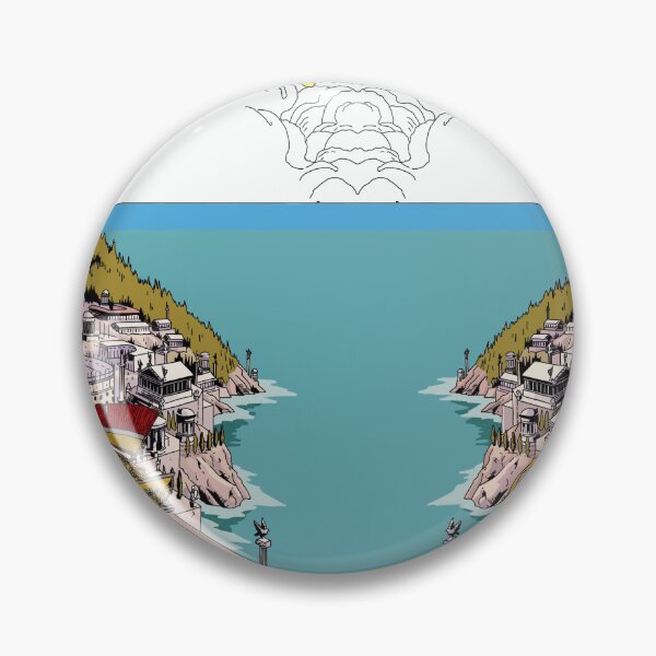 Item preview, The Maidens designed and sold by Flores4054.