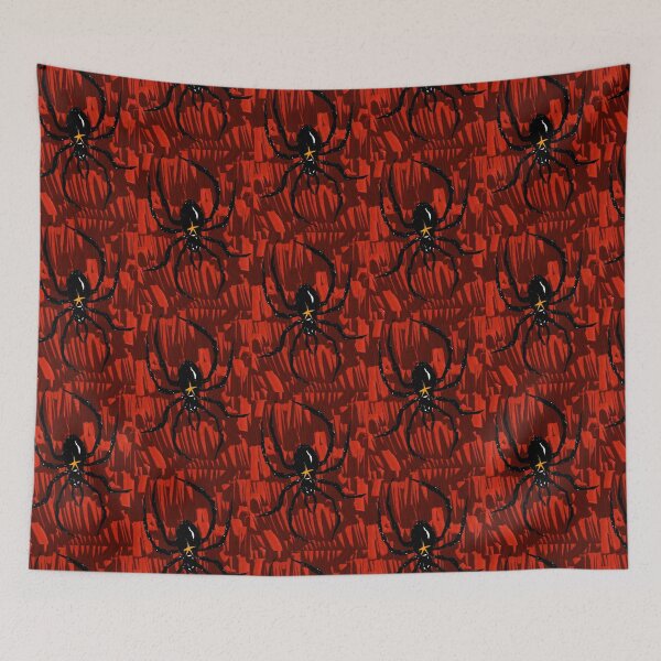 Item preview, Spider  designed and sold by karinconene.