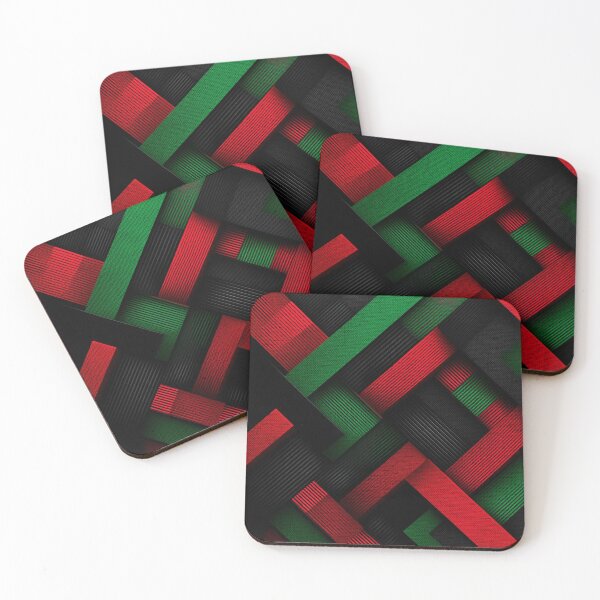 Item preview,     Bold Geometric Woven Texture  designed and sold by Brand Uno Studio.