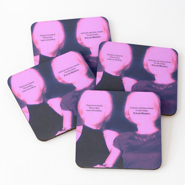Item preview, MULHOLLAND designed and sold by FILM GUTTER.