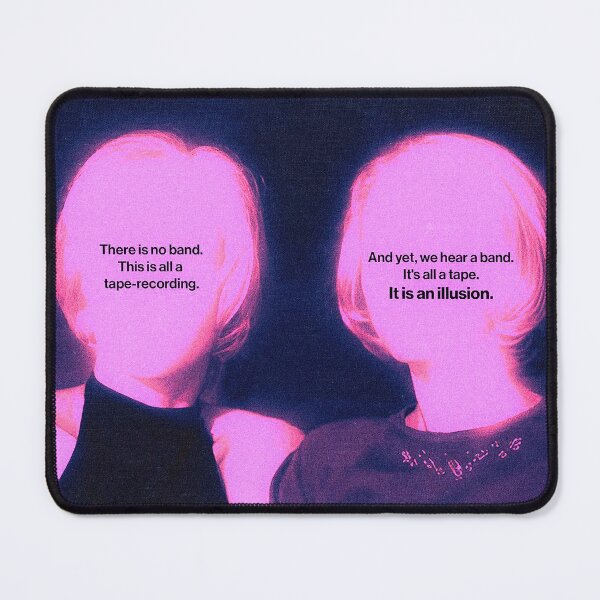Item preview, MULHOLLAND designed and sold by FILM GUTTER.