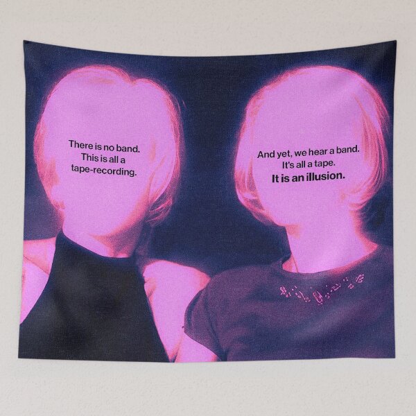 Item preview, MULHOLLAND designed and sold by FILM GUTTER.