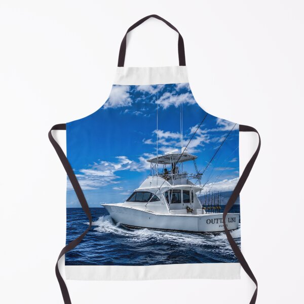 Item preview, Boat In The Ocean designed and sold by Urban_Ramp_Rebels.