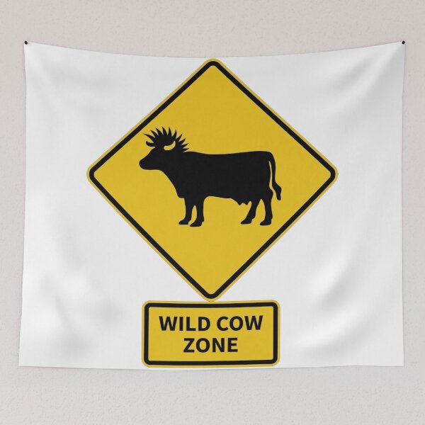 Item preview, Black Mohawk designed and sold by WildCowZone.