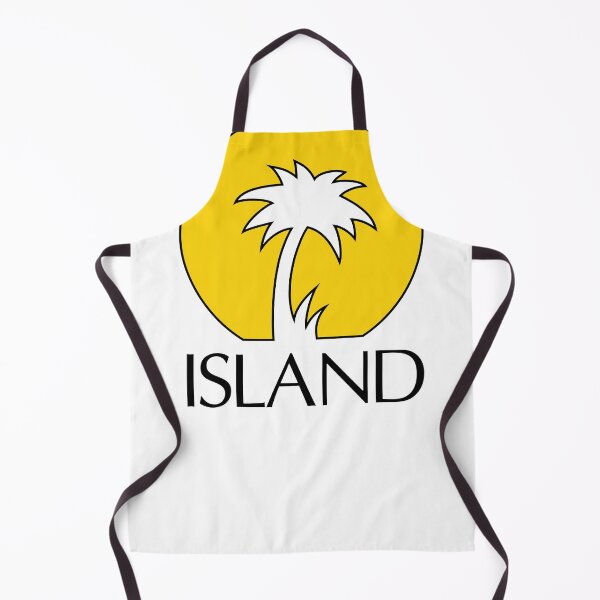 Item preview, Island 3 designed and sold by tenohtwo.