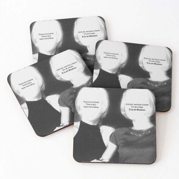 Item preview, MULHOLLAND designed and sold by FILM GUTTER.