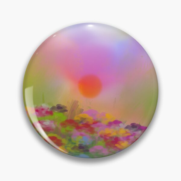 Item preview, The Garden designed and sold by karinconene.
