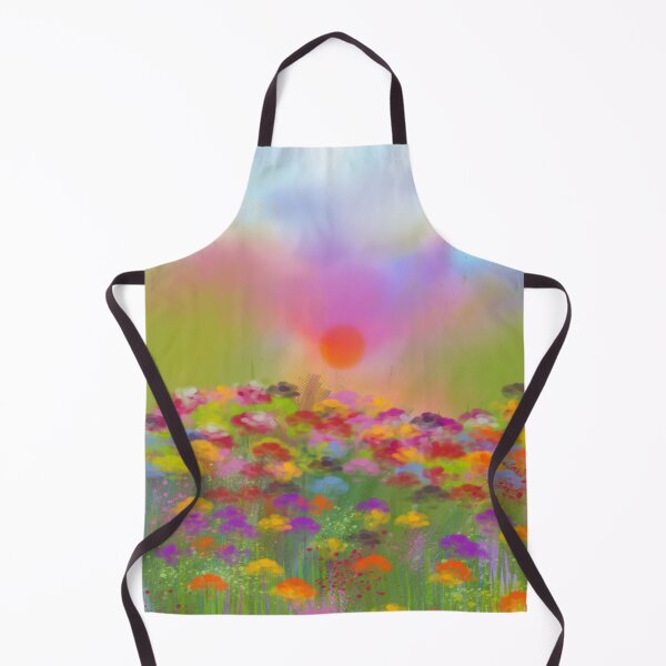 Item preview, The Garden designed and sold by karinconene.
