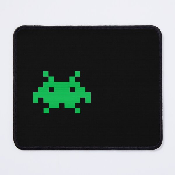 Item preview, Space Invader Pixel designed and sold by Forge Pixel.