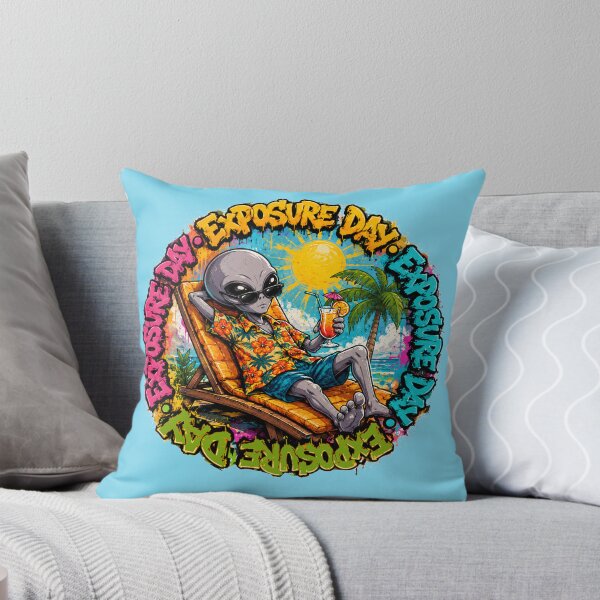 Item preview, Exposure Day designed and sold by Marco Bortolino.