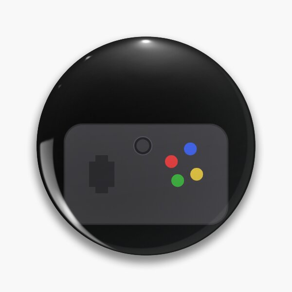 Item preview, Game Controller Pad designed and sold by Forge Pixel.