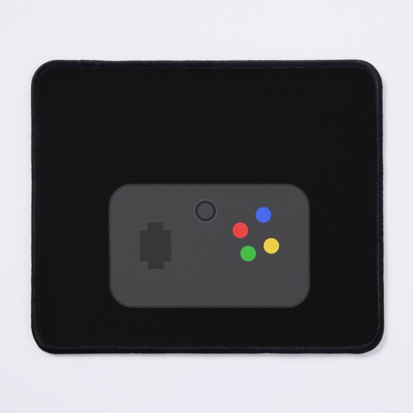 Item preview, Game Controller Pad designed and sold by Forge Pixel.