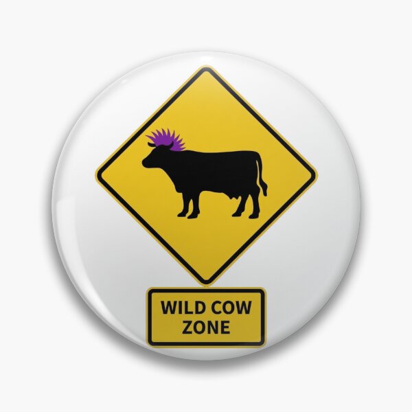 Item preview, Purple Mohawk designed and sold by WildCowZone.