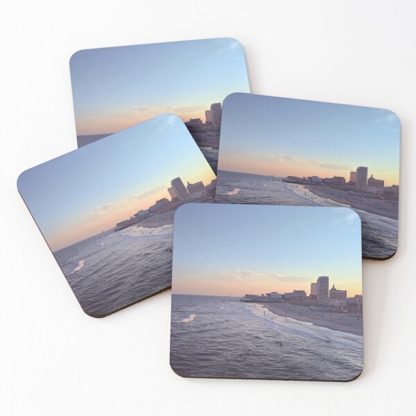 Item preview, Beach And Ocean designed and sold by Urban_Ramp_Rebels.
