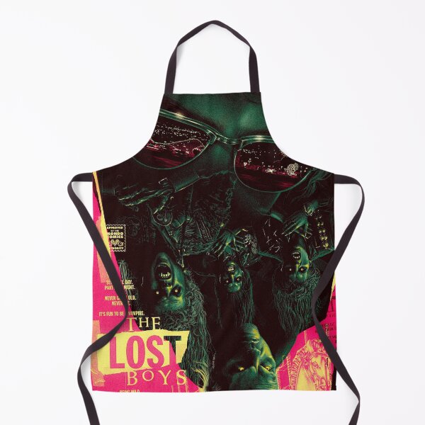 Item preview, THE BOYS BE LOST designed and sold by FILM GUTTER.