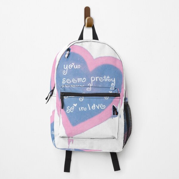 Item preview, You Seem Pretty Sad For A Girl So In Love designed and sold by BlockyBeasts.