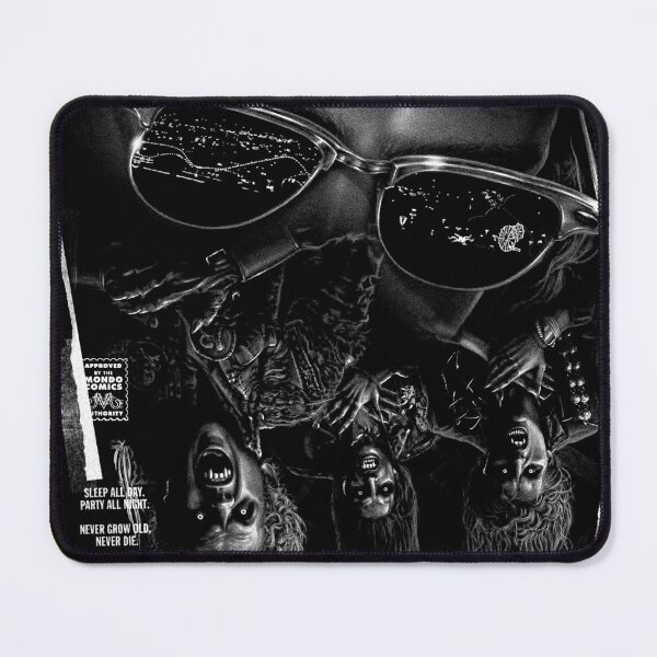Item preview, THE BOYS BE LOST designed and sold by FILM GUTTER.
